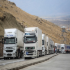 نرخ جدید حق توقف کامیون ها اعلام شد