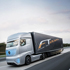 کامیونی از آینده، Future Truck 2025 کامیون هوشمند مرسدس بنز