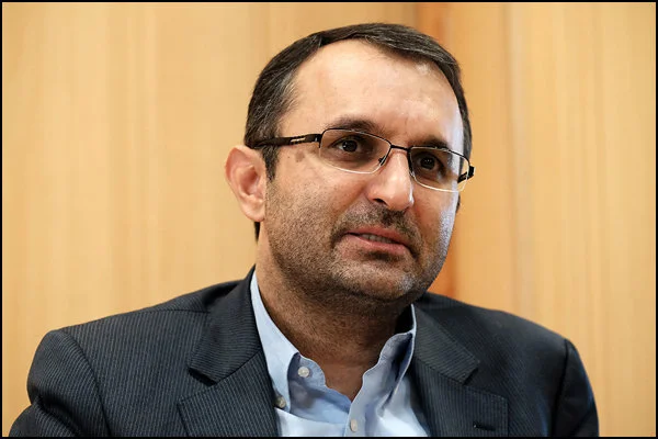 مهندس شهرام آدم‌نژاد به عنوان معاون حمل و نقل وزارت راه و شهرسازی منصوب شد